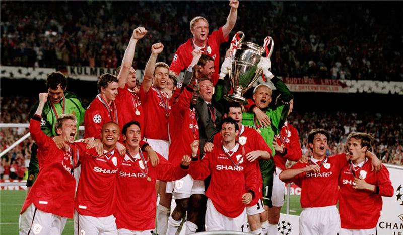 观察队友们 观察队友们