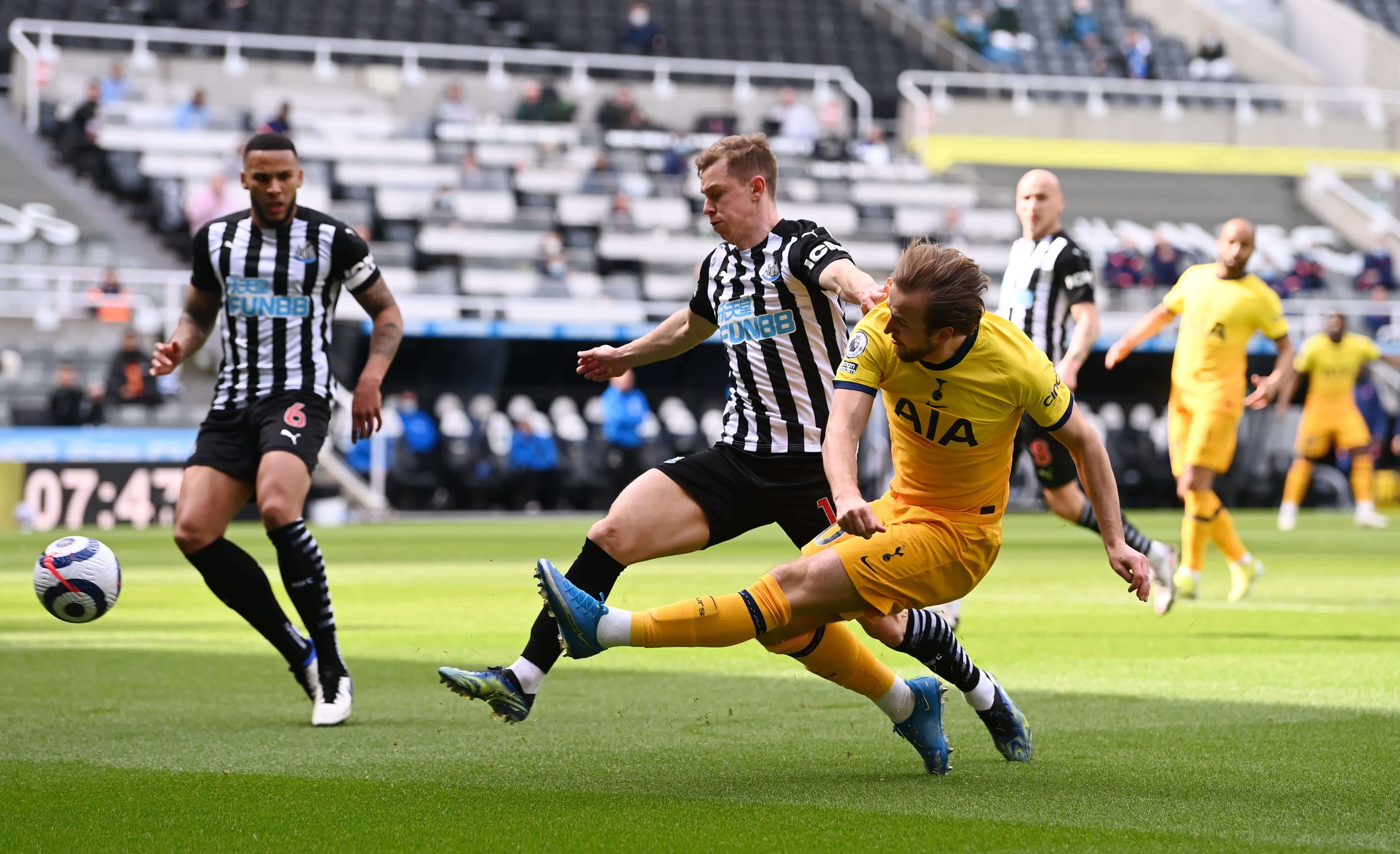 理上的较量 理上的较量