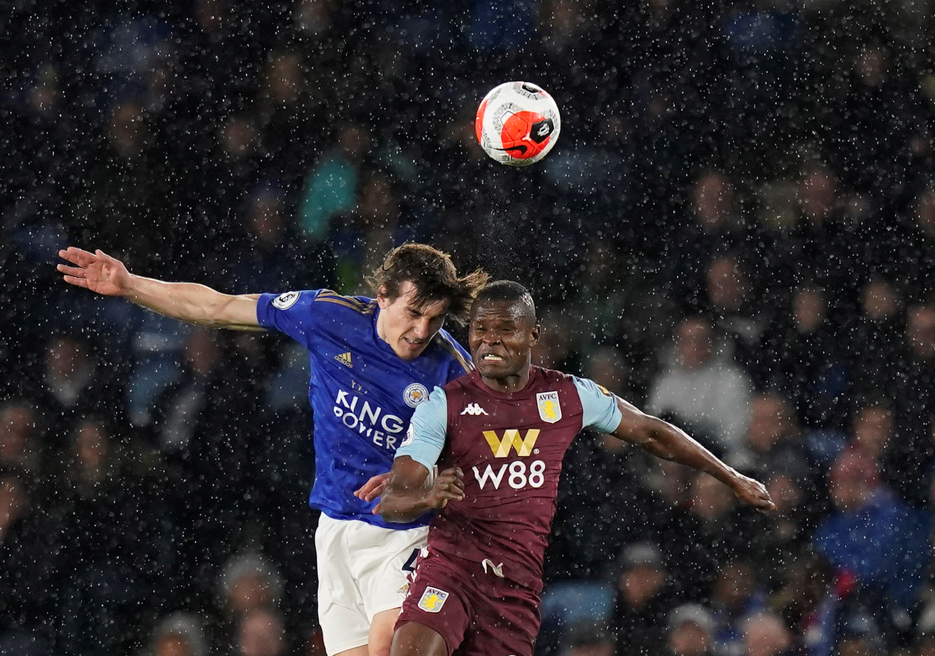 霍格的留守 霍格的留守